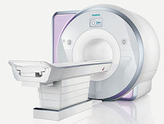 3T MRI at Cattleridge