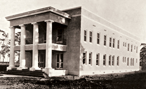 Sarasota Hospital - 1925